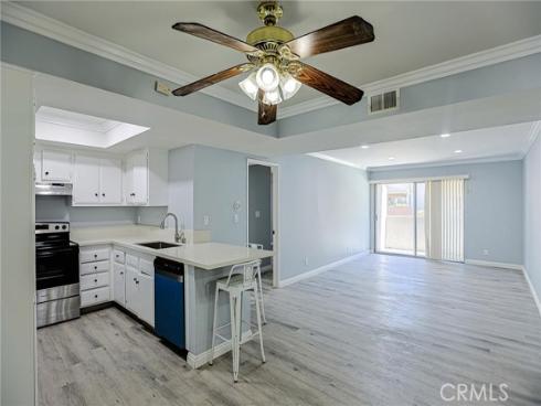 278 N Wilshire  C8 , Anaheim, CA