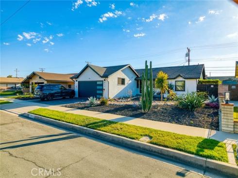 417 S Camellia Street, Anaheim, CA