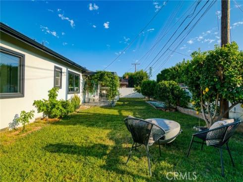 417 S Camellia Street, Anaheim, CA