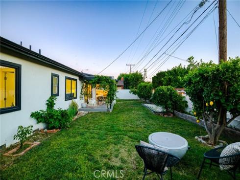 417 S Camellia Street, Anaheim, CA