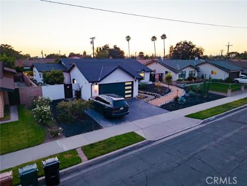 417 S Camellia Street, Anaheim, CA