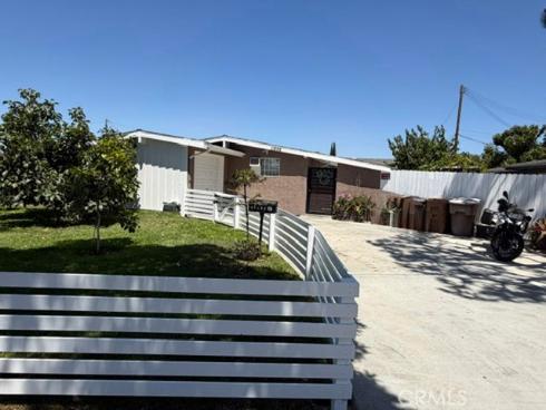 11892  Nearing  , Anaheim, CA
