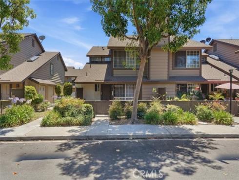 2322 S Mira  159  Court, Anaheim, CA