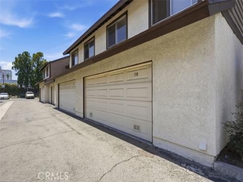 2322 S Mira  159  Court, Anaheim, CA