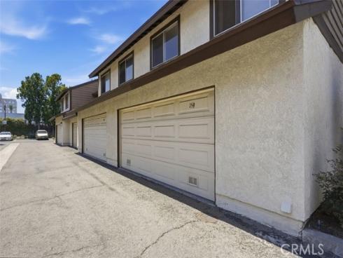 2322 S Mira  159  Court, Anaheim, CA