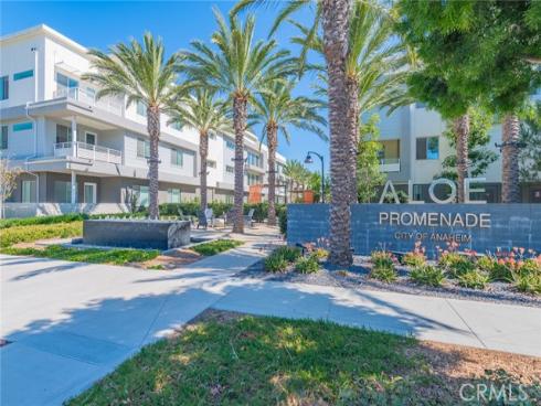 1884 S Westside  52 , Anaheim, CA