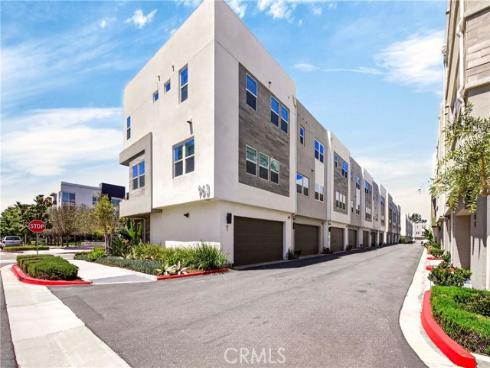 963 E Mason  89 , Anaheim, CA