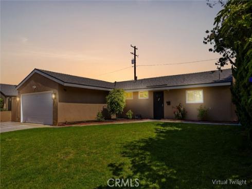 3619 W Myra Avenue, Anaheim, CA
