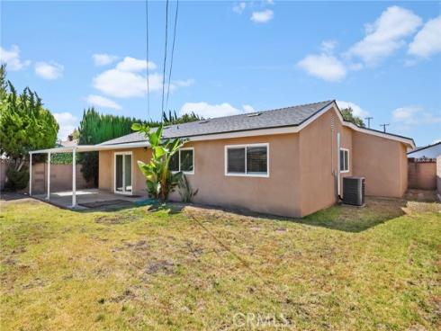 3619 W Myra Avenue, Anaheim, CA