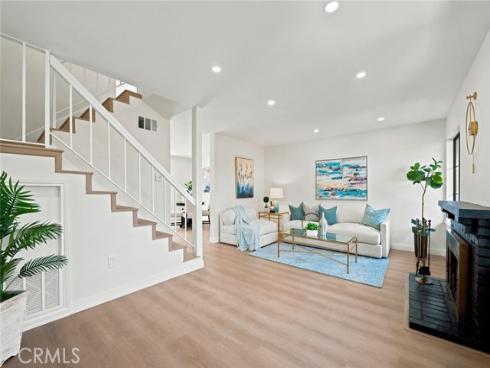 1700 W Cerritos 206 , Anaheim, CA