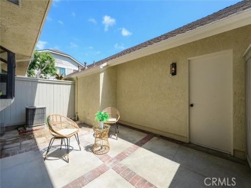 1700 W Cerritos 206 , Anaheim, CA