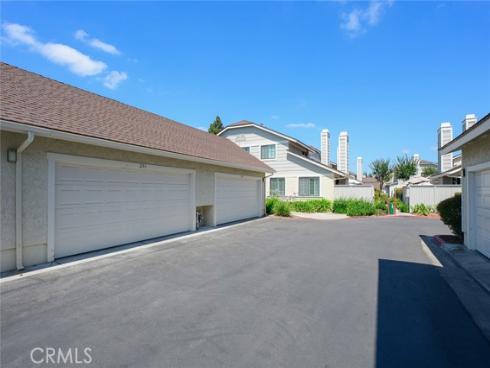 1700 W Cerritos 206 , Anaheim, CA
