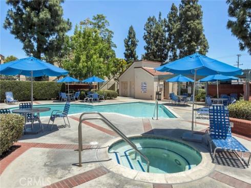 3537 W Greentree C Circle, Anaheim, CA