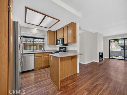 3537 W Greentree C Circle, Anaheim, CA