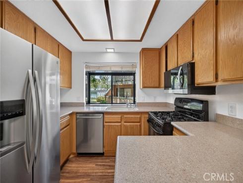 3537 W Greentree C Circle, Anaheim, CA