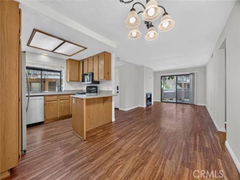 3537 W Greentree C Circle, Anaheim, CA