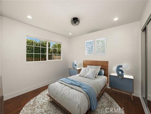 1646 W Alomar  , Anaheim, CA