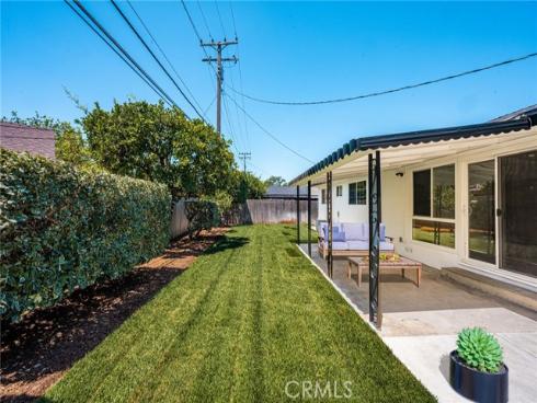 1646 W Alomar  , Anaheim, CA