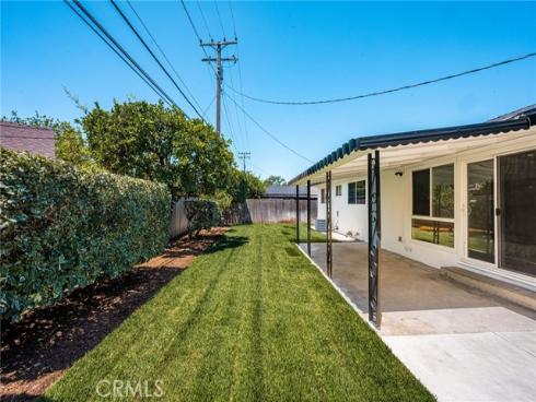 1646 W Alomar  , Anaheim, CA