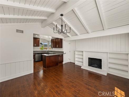 1646 W Alomar  , Anaheim, CA
