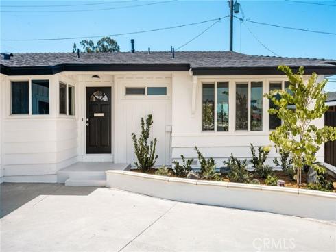 1646 W Alomar  , Anaheim, CA