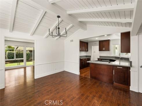 1646 W Alomar  , Anaheim, CA