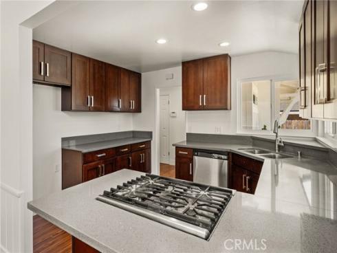 1646 W Alomar  , Anaheim, CA
