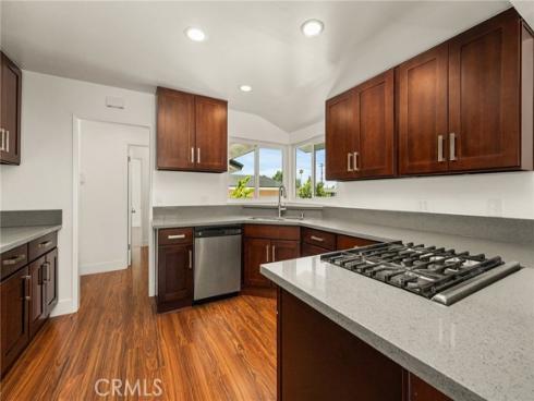 1646 W Alomar  , Anaheim, CA