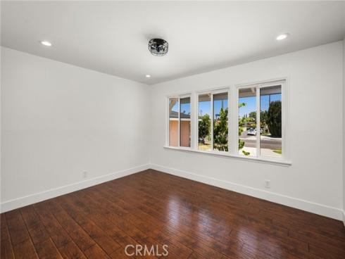 1646 W Alomar  , Anaheim, CA