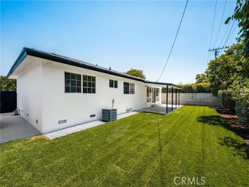 1646 W Alomar  , Anaheim, CA