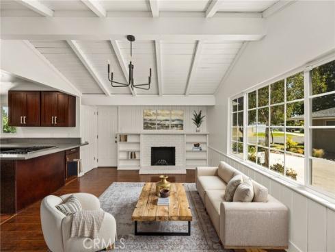 1646 W Alomar  , Anaheim, CA