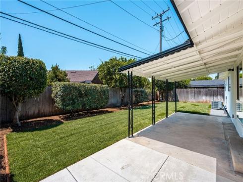 1646 W Alomar  , Anaheim, CA