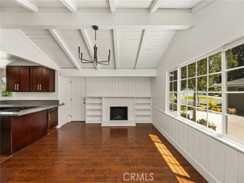 1646 W Alomar  , Anaheim, CA