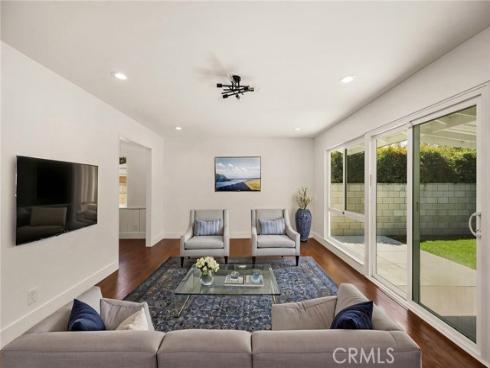 1646 W Alomar  , Anaheim, CA
