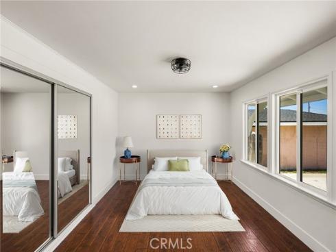 1646 W Alomar  , Anaheim, CA