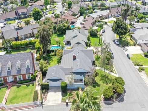 1200 W Rowan  , Anaheim, CA