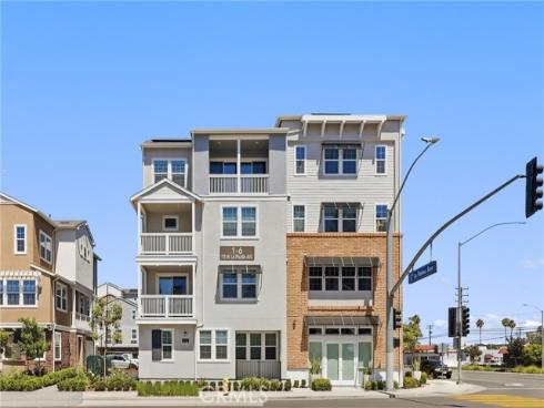 175 W La Palma  6  Avenue, Anaheim, CA