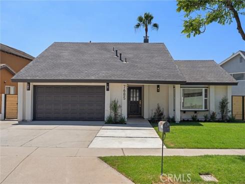 7685 E Calle Durango  , Anaheim, CA