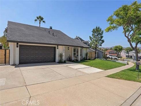 7685 E Calle Durango  , Anaheim, CA