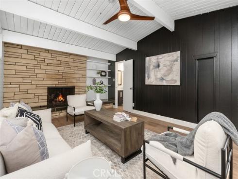 724 N Vine , Anaheim, CA