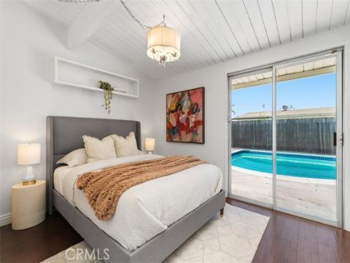 724 N Vine , Anaheim, CA