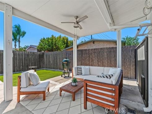 724 N Vine , Anaheim, CA