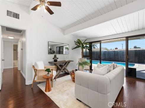724 N Vine , Anaheim, CA