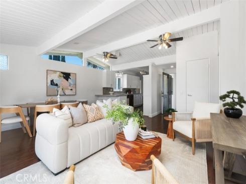 724 N Vine , Anaheim, CA
