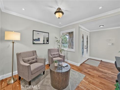 2458 E Powhatan  , Anaheim, CA