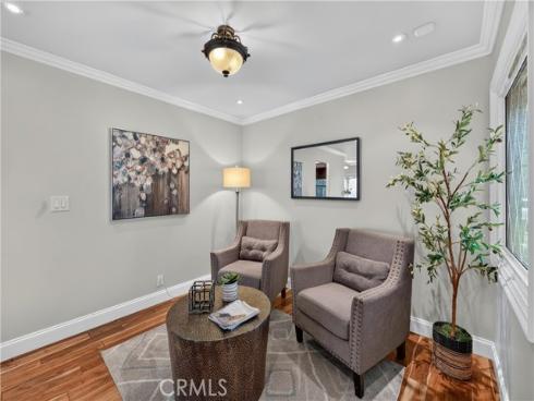 2458 E Powhatan  , Anaheim, CA