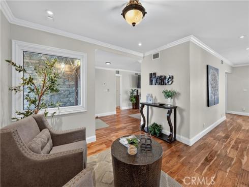 2458 E Powhatan  , Anaheim, CA