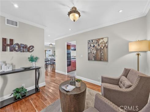 2458 E Powhatan  , Anaheim, CA