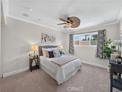 2458 E Powhatan  , Anaheim, CA