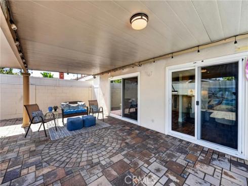 2458 E Powhatan  , Anaheim, CA